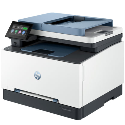 מדפסת לייזר צבע משולבת HP Color LaserJet Pro MFP 3302fdw