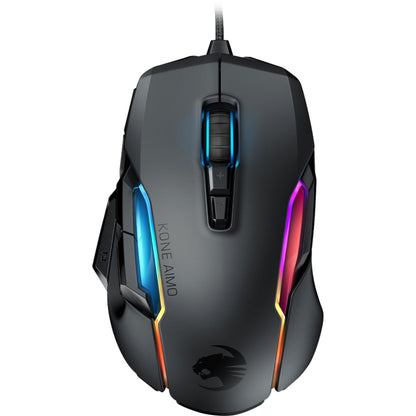 עכבר-גיימינג-roccat-kone-aimo-remastered-שחור