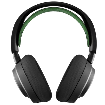 אוזניות גיימינג Steelseries Arctis Nova 7X שחור