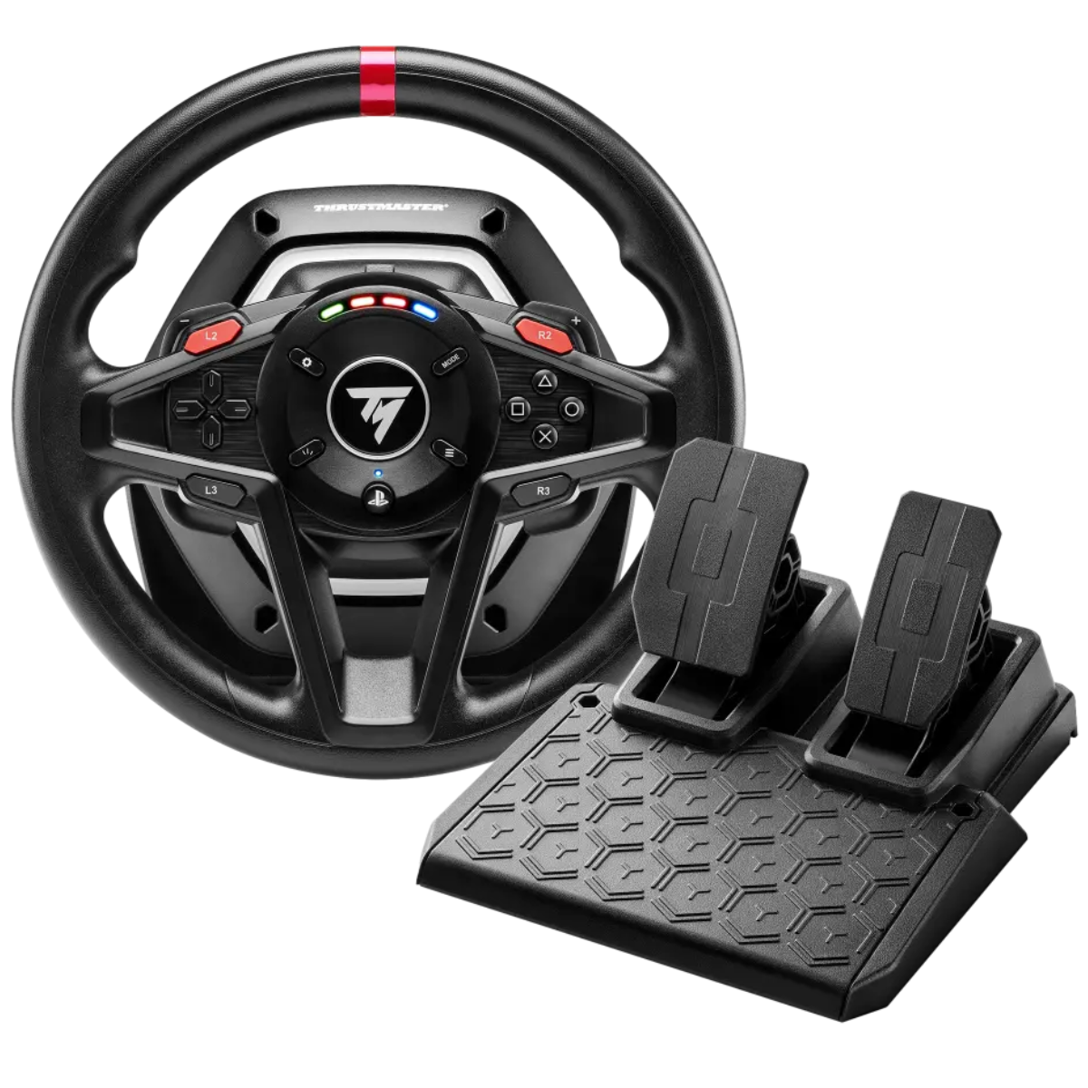 הגה Thrustmaster Tm T128p Ps4/5/pc