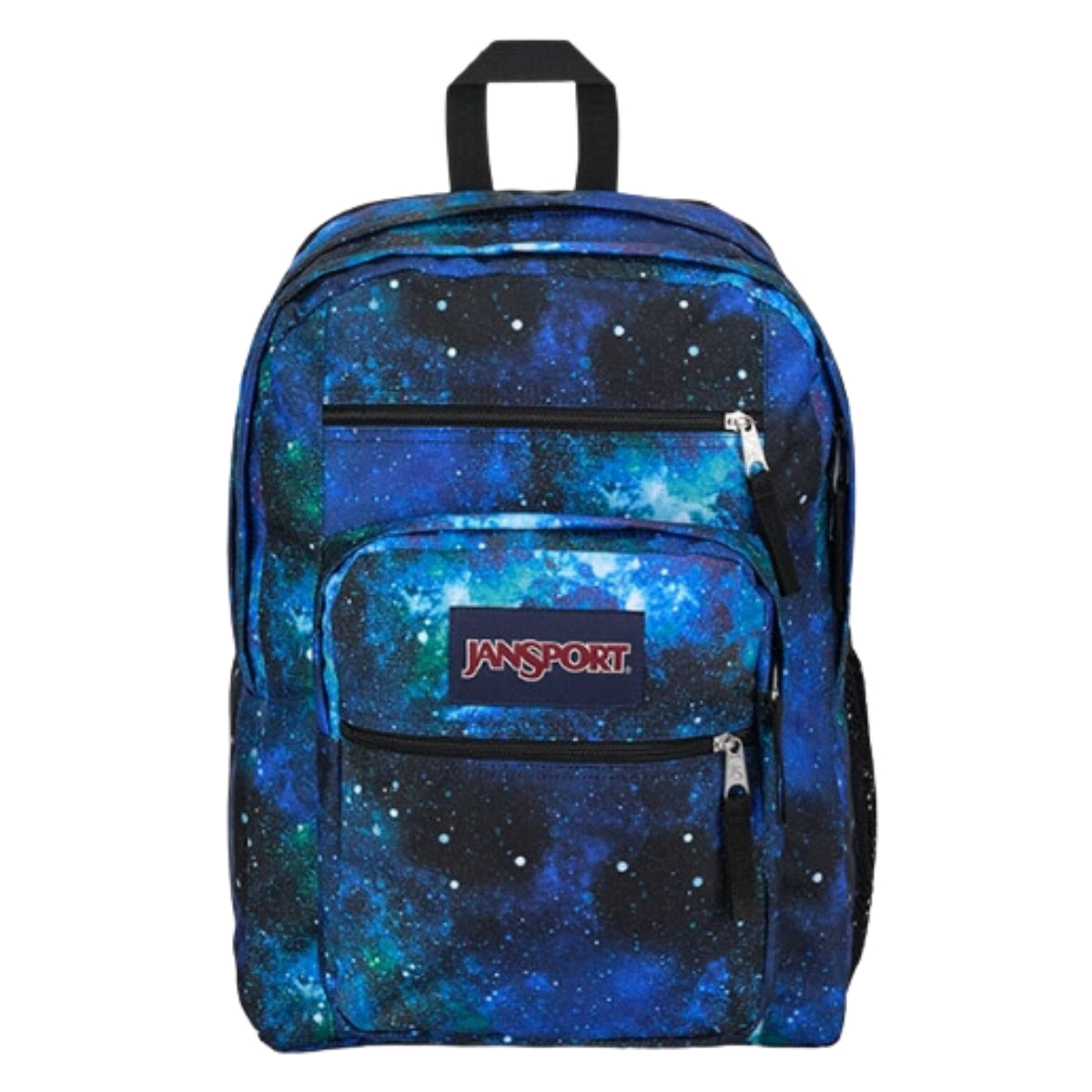 תיק גב Jansport Big Cyberspace Galax Student