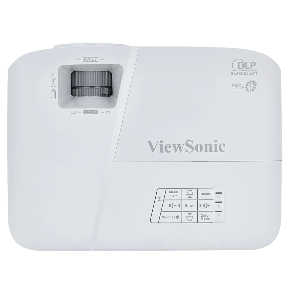 מקרן ViewSonic PA503X XGA