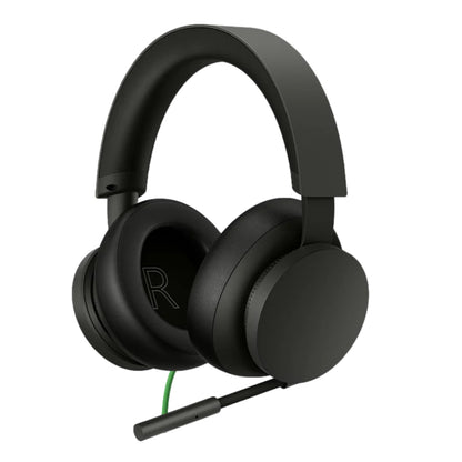 אוזניית גיימינג Stereo Headset Xbox