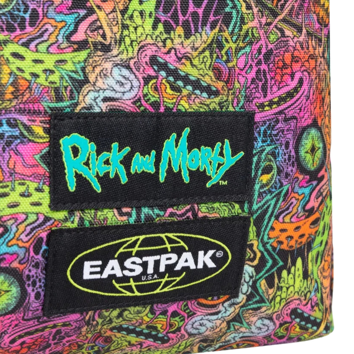 תיק גב  Eastpak Day Pak`r  מעורב