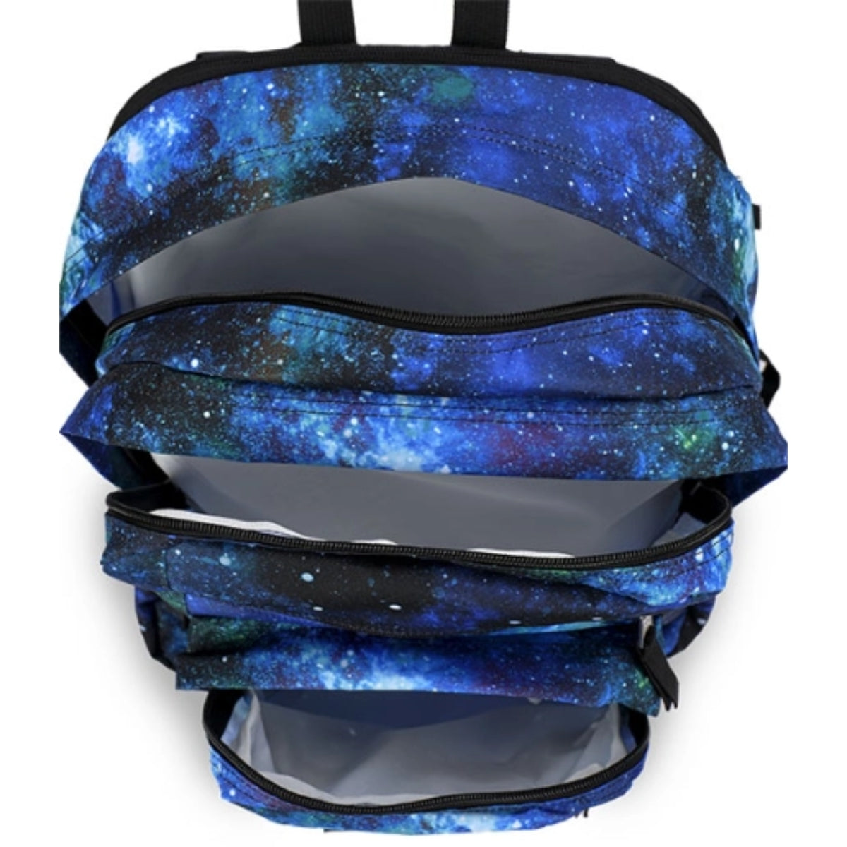 תיק גב Jansport Big Cyberspace Galax Student