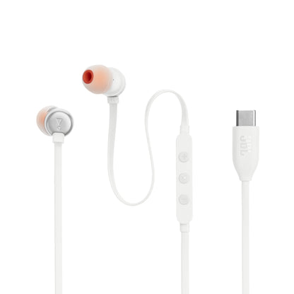 אוזניות JBL T310C Tune In-Ear