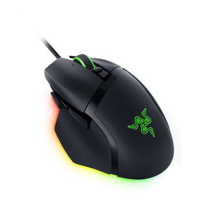 עכבר-גיימינג-razer-basilisk-v3-rgb