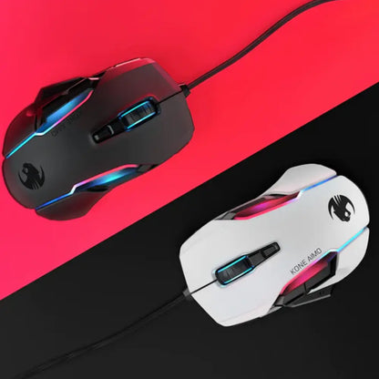 עכבר-גיימינג-roccat-kone-aimo-remastered-שחור