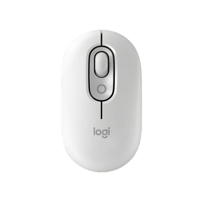 עכבר אלחוטי Logitech Pop Emoji