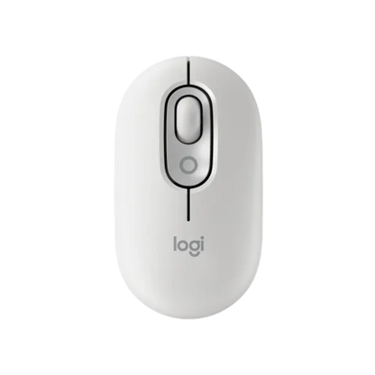 עכבר אלחוטי Logitech Pop Emoji