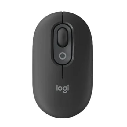 עכבר אלחוטי Logitech Pop Emoji