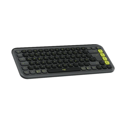 מקלדת אלחוטית Logitech Pop Icon Keys