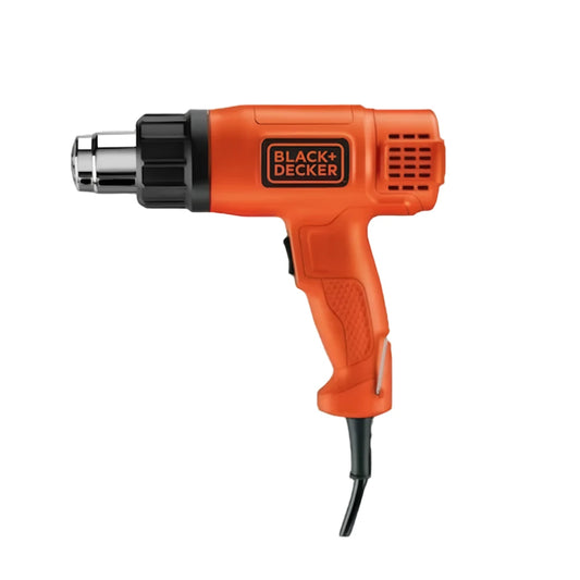 אקדח חום 1750W דגם KX1650-GB מבית BLACK+DECKER