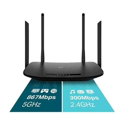 נתב-מודם-tp-link-archer-vr400-vdsl