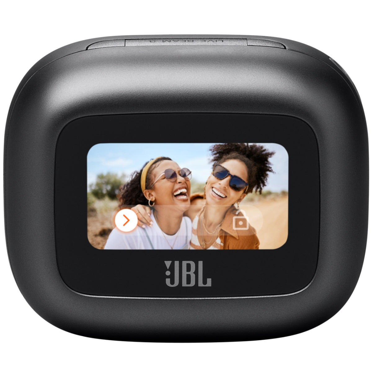 אוזניות אלחוטיות JBL LIVE BEAM3 TWS ANC