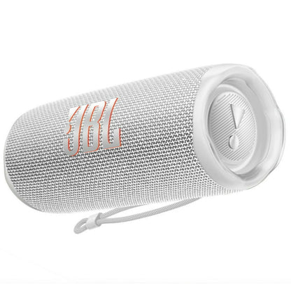 רמקול אלחוטי JBL 6 Flip לבן