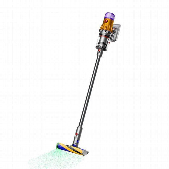 שואב אלחוטי Dyson V12 Detect™ Slim Absolute