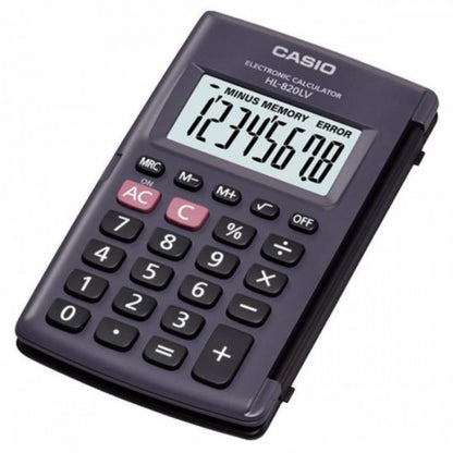 מחשבון-כיס-casio-hl-820lv