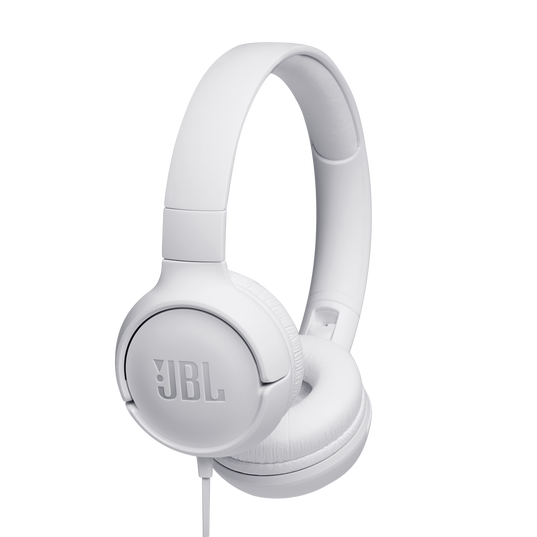 אוזניות חוטיות JBL Tune 500