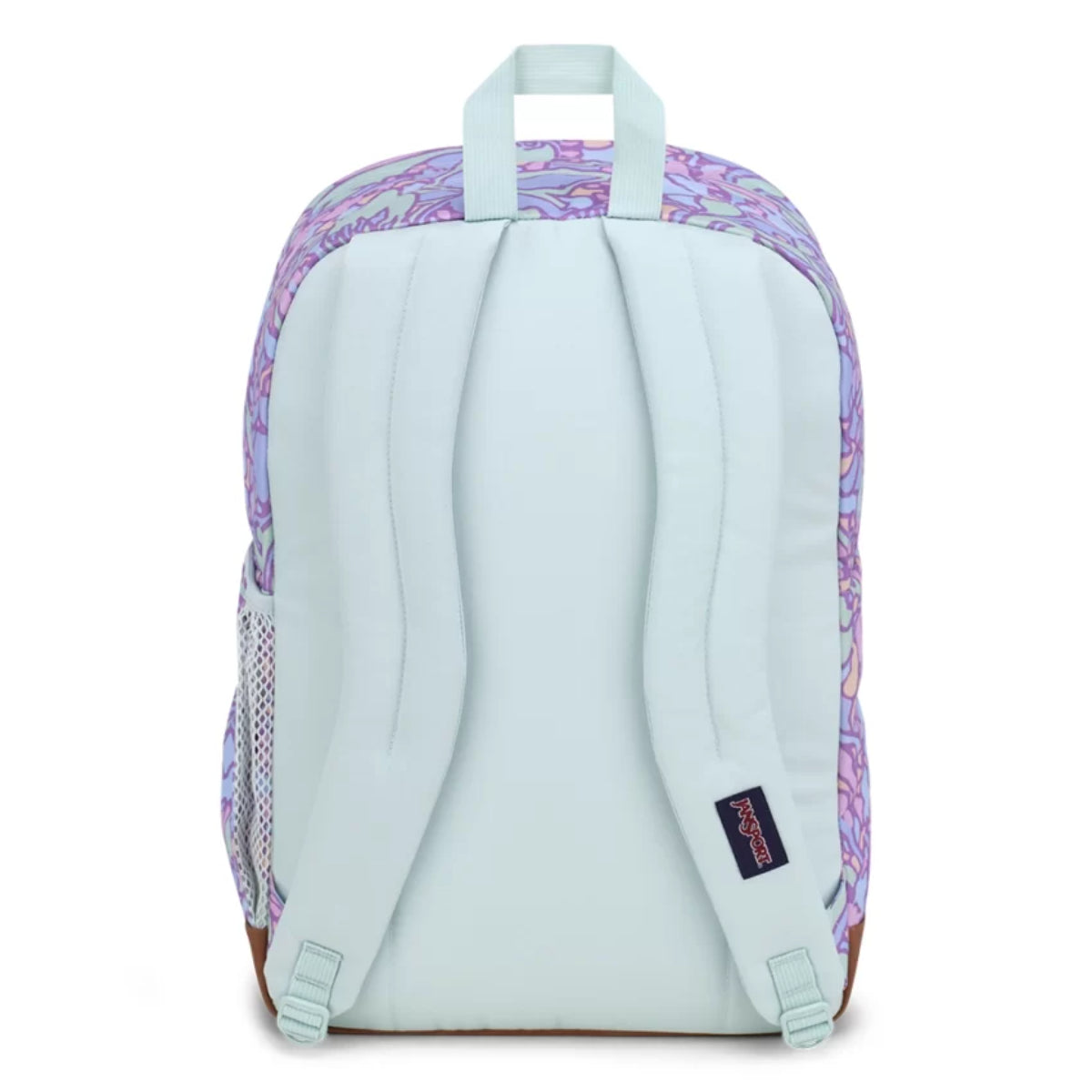 תיק גב Jansport Cool Student סגול לילך