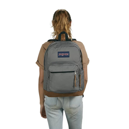 תיק גב Jansport Right Pack