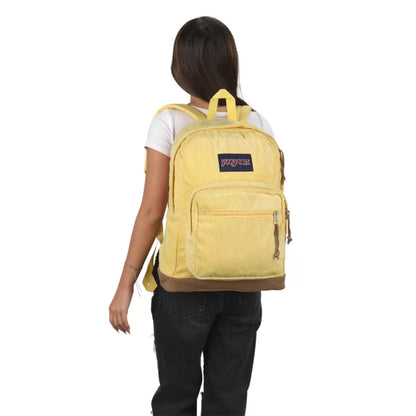 תיק גב Jansport Right Pack Expression