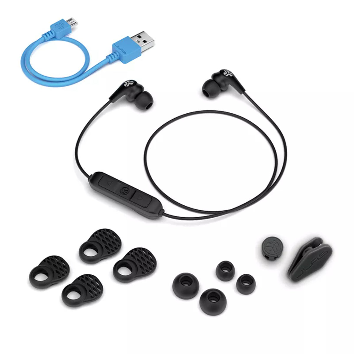 אוזניות-jlab-jbuds-pro-wireless-שחור