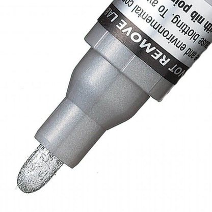 טוש שמן עבה Pentel MMP10