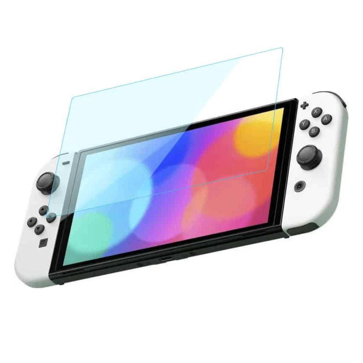 oled-מגן-מסך-זכוכית-עבור-nintendo