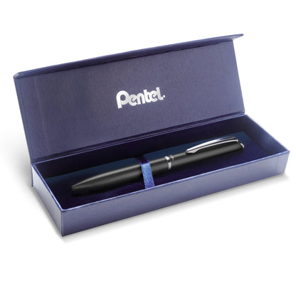 עט יוקרתית Pentel EnerGel BL2007