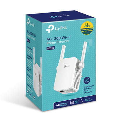 נקודת-גישה-range-extender-re305-tp-link