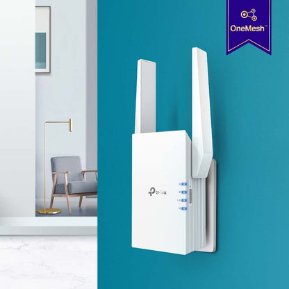 נקודת-גישה-range-extender-re605x-tp-link