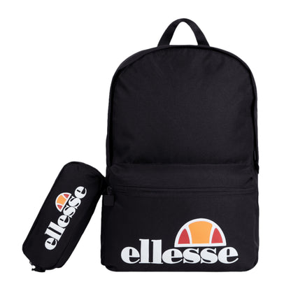 תיק גב+קלמר Ellesse Core Rolby