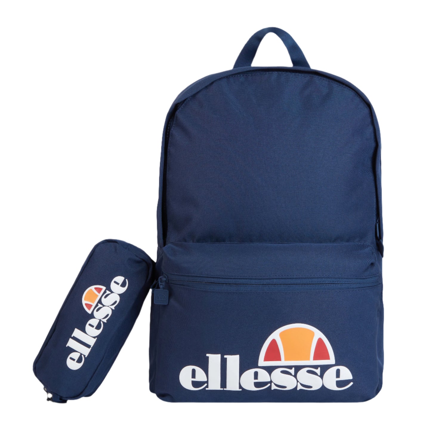 תיק גב+קלמר Ellesse Core Rolby