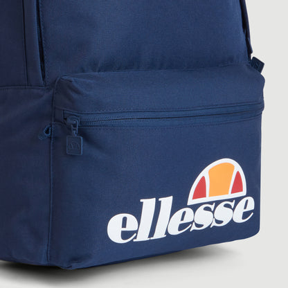 תיק גב+קלמר Ellesse Core Rolby