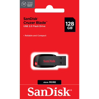 זיכרון-נייד-sandisk-cruzer-blade-z50-128gb