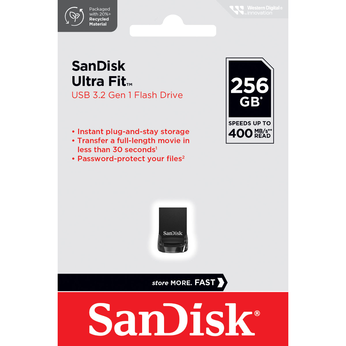 זיכרון-נייד-sandisk-ultra-fit-z430-256gb