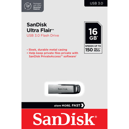 זיכרון-נייד-sandisk-ultra-flair-z73-16gb