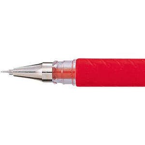 עט פנטל ראש סיכה 0.3 שחור Pentel KN103