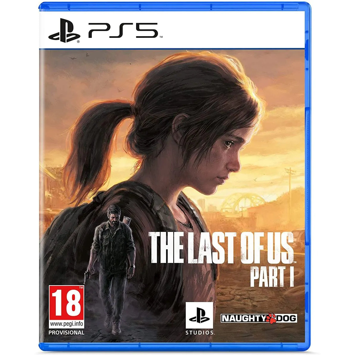 משחק-the-last-of-us-part-i-ps5