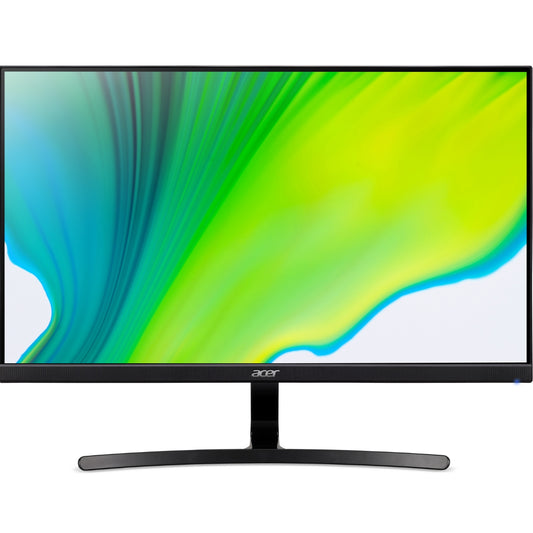 מסך מחשב עם רמקולים "Acer K273Ebmix 27 שחור