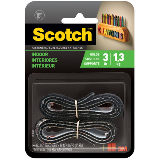 טייפ תפוס וסגור 3M Scotch Rf4711