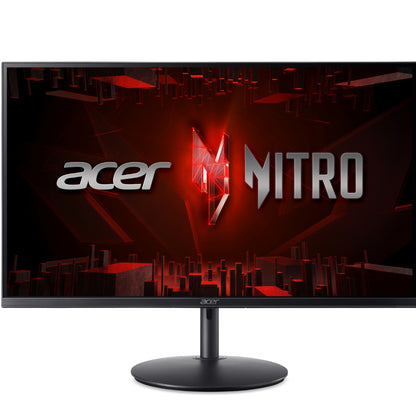 מסך מחשב גיימינג  "Acer Nitro XF270 M3 27 שחור