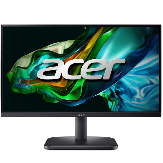 מסך מחשב "Acer EK251QE 24 שחור