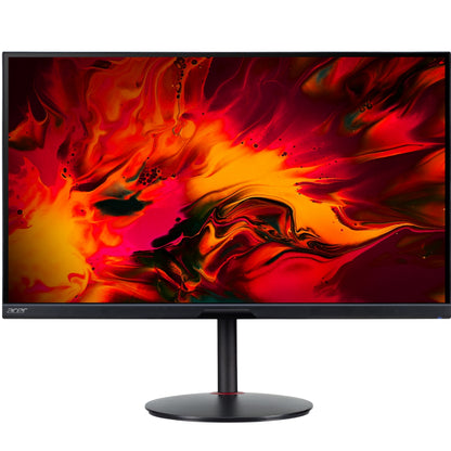 מסך גיימינג+רמקול  "Acer Nitro XV322QK KV 31.5 שחור