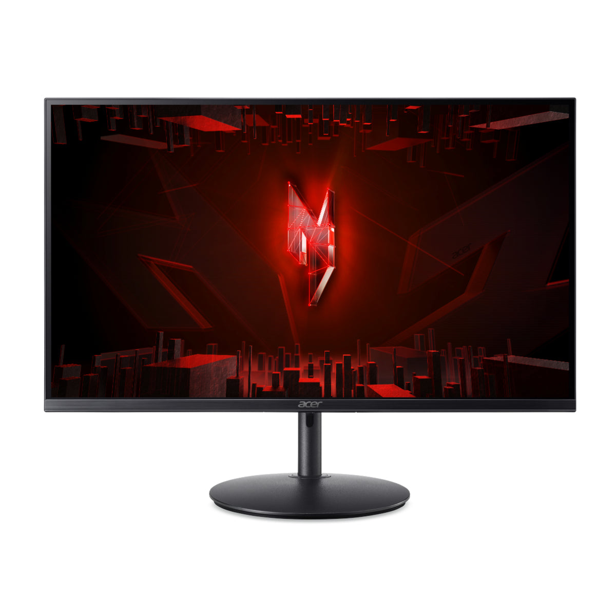 מסך מחשב גיימינג  "Acer Nitro XF270 M3 27 שחור