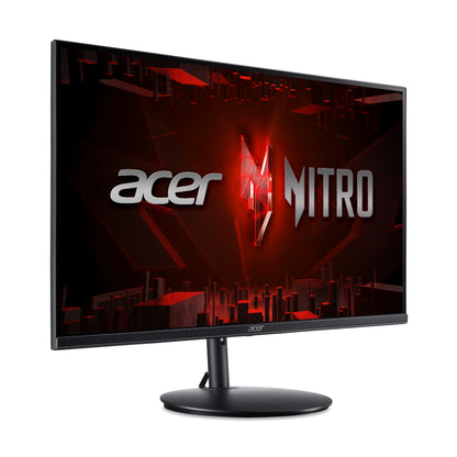 מסך מחשב גיימינג  "Acer Nitro XF270 M3 27 שחור