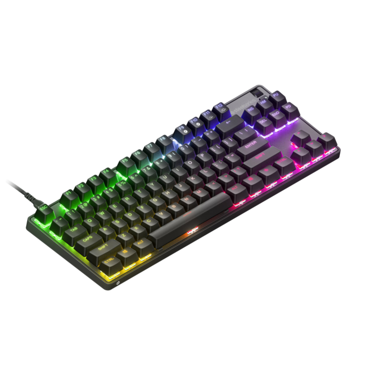 מקלדת-גיימינג-steelseries-apex-9-tkl