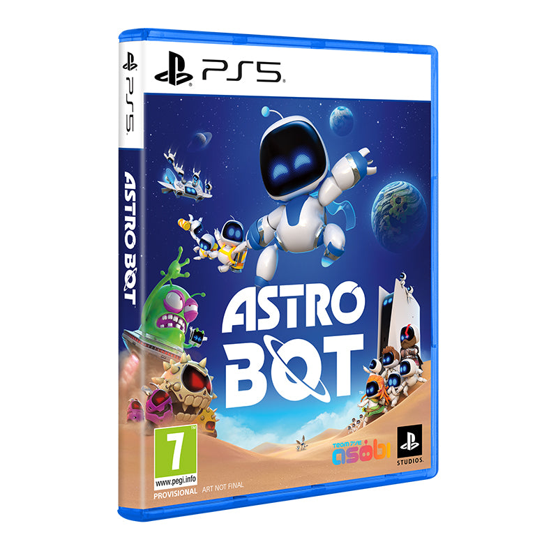 משחק Astro Bot - PS5