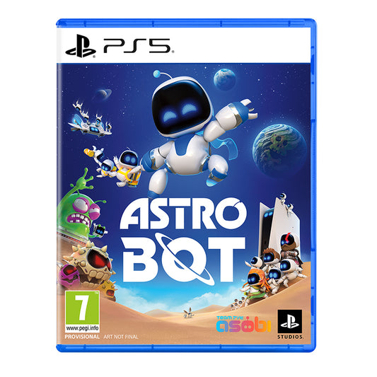 משחק Astro Bot - PS5